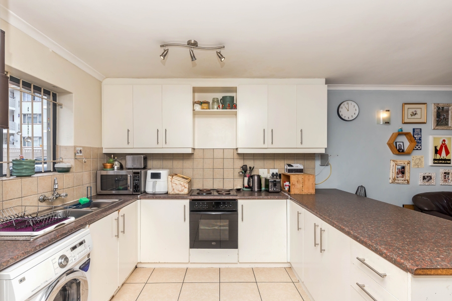 2 Bedroom Property for Sale in Plumstead Western Cape